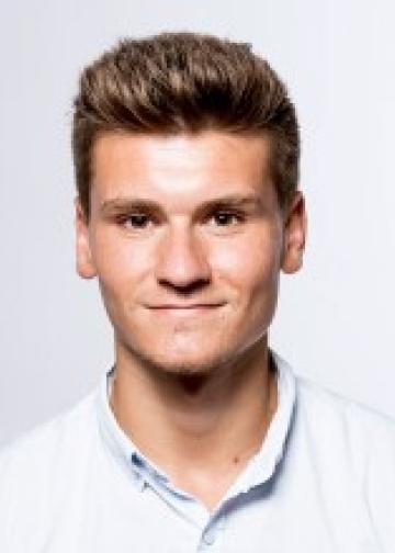 Baptiste Gironnet 