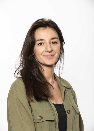 Charlène Schaub