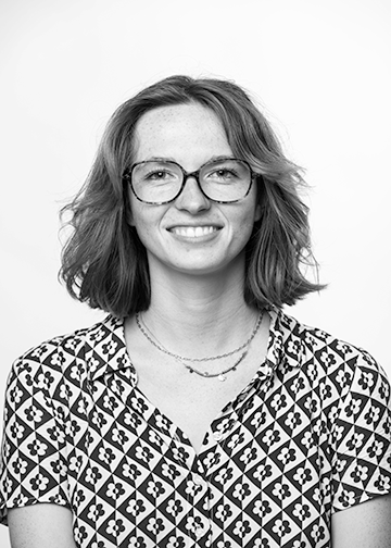 Elise Gachet