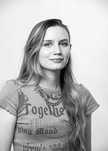 Juliette Desmaisons