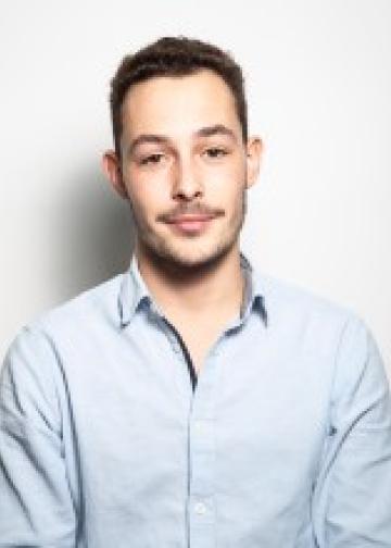 Jules Riché