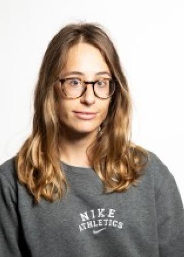 Lucile Paz