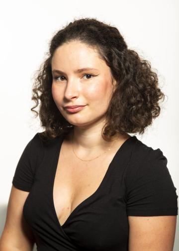 Léa Manchajm