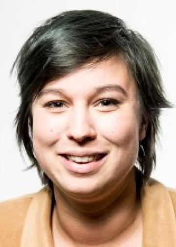 Ophélie Nollet
