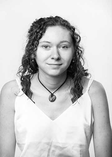 Roxane Buchon