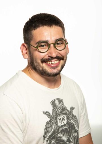 Romain Monjales