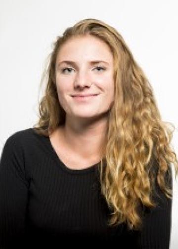 Sarah Lods