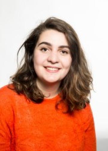 Sarah Tuncq 