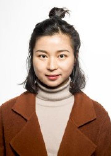 Weina Tang 