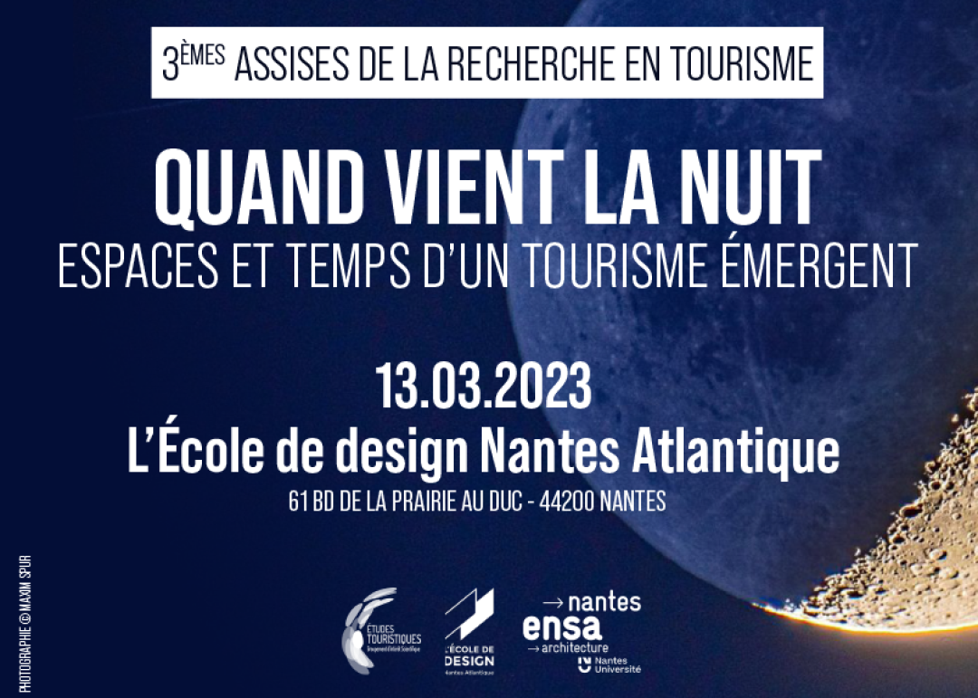 quand vient la nuit