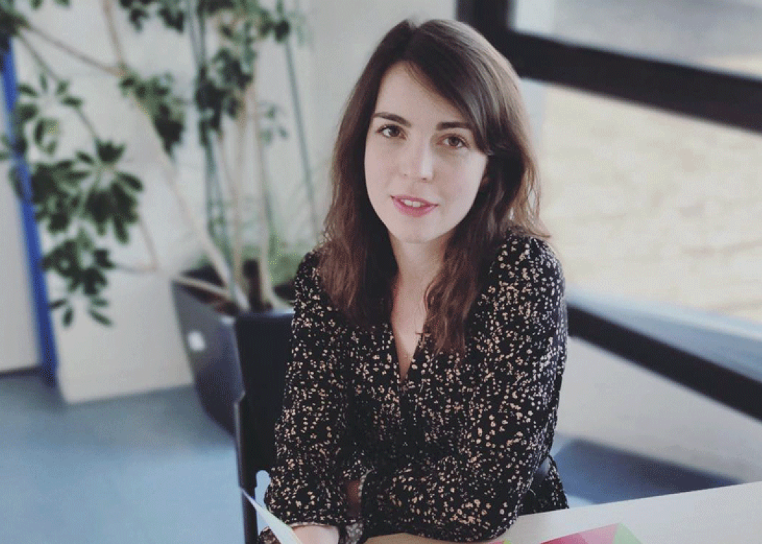 Léa Jouan