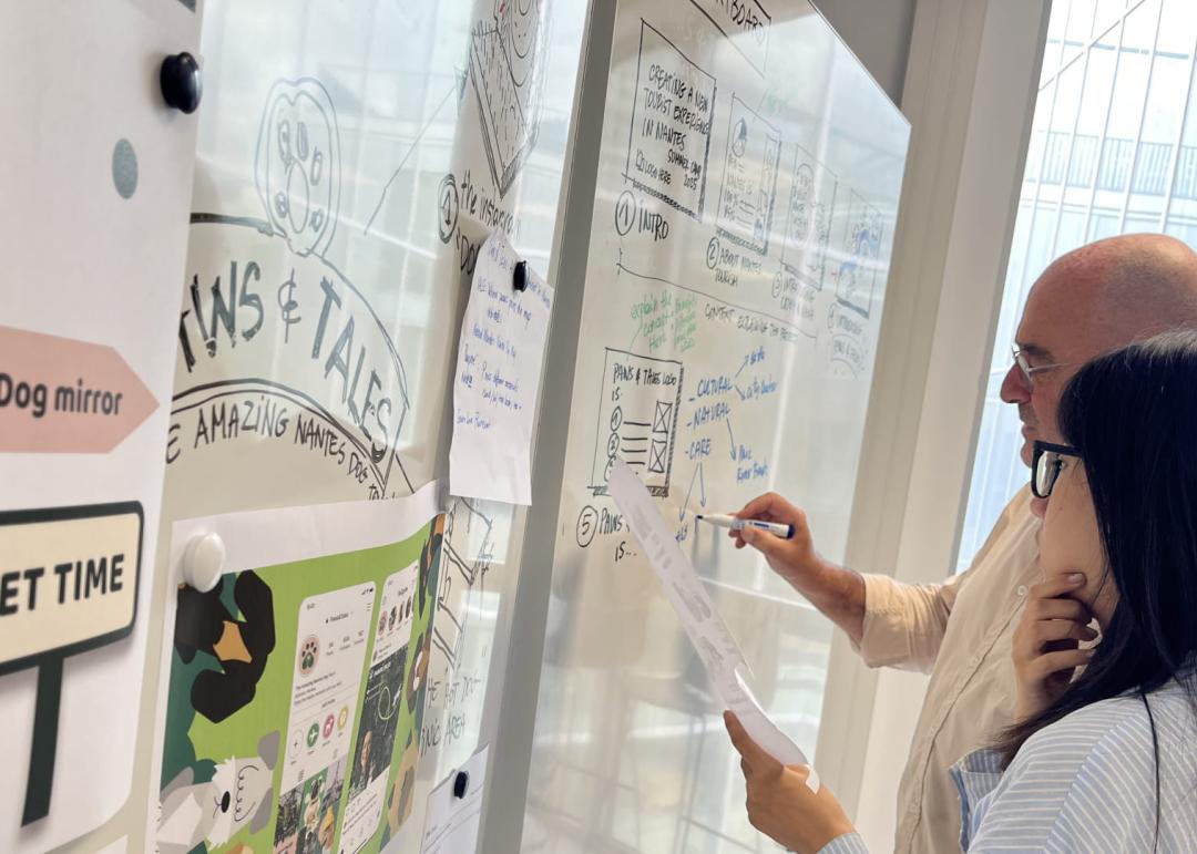 Design in Context - International Summer Camp