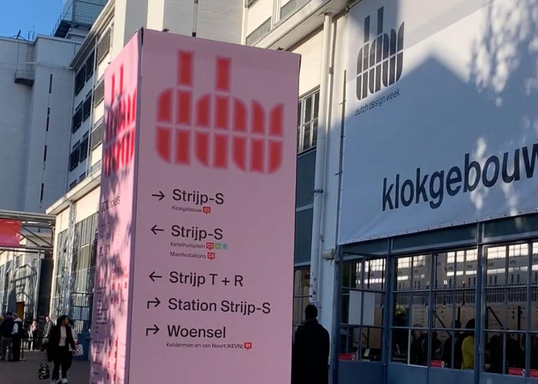 dutch design week