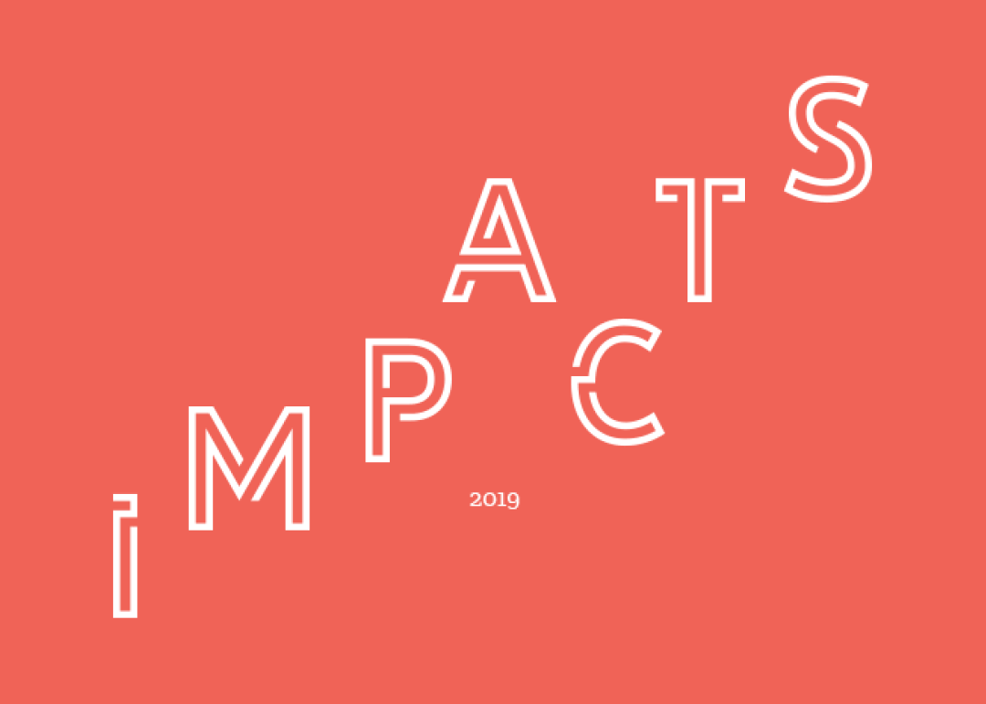 Impacts 2019