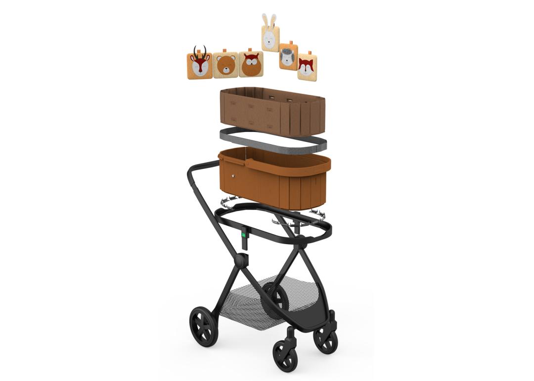 solution anti-bruit protéger votre bébé en toute situation