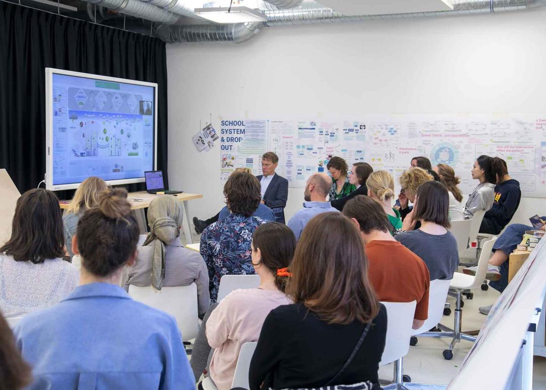 system design workshop