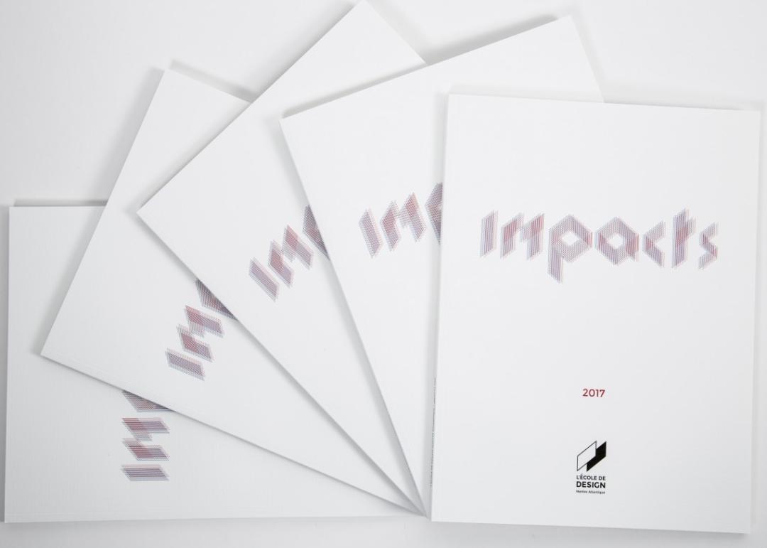 Impacts #6