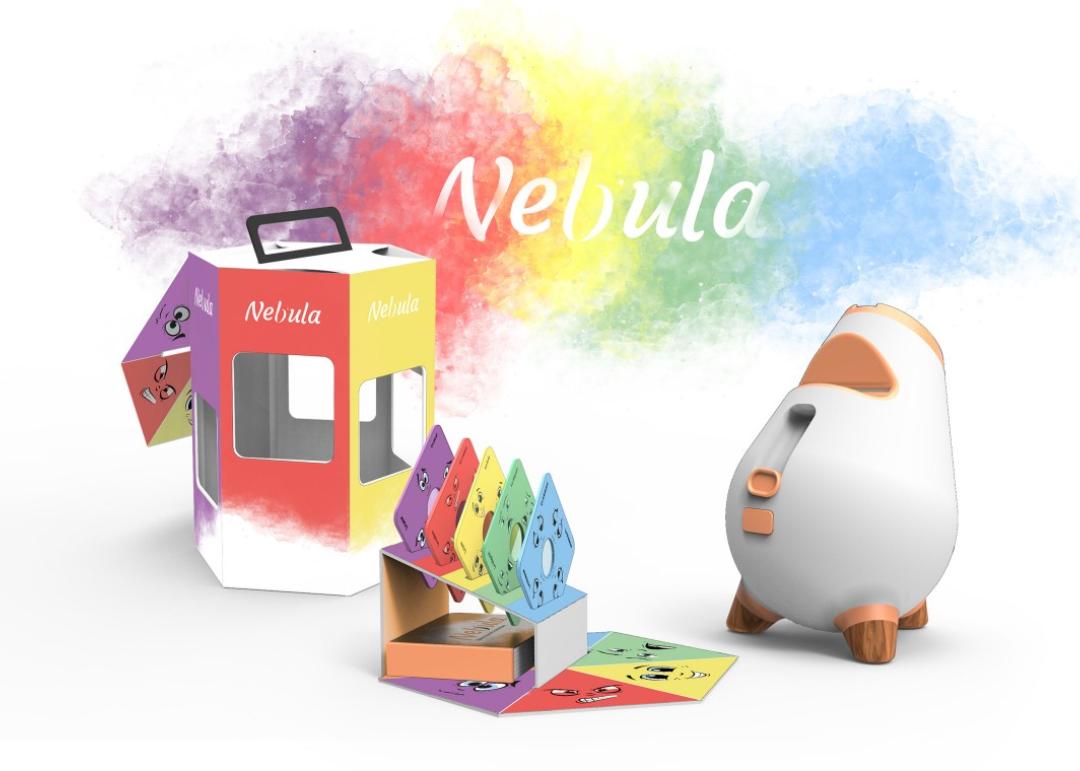 Nébula