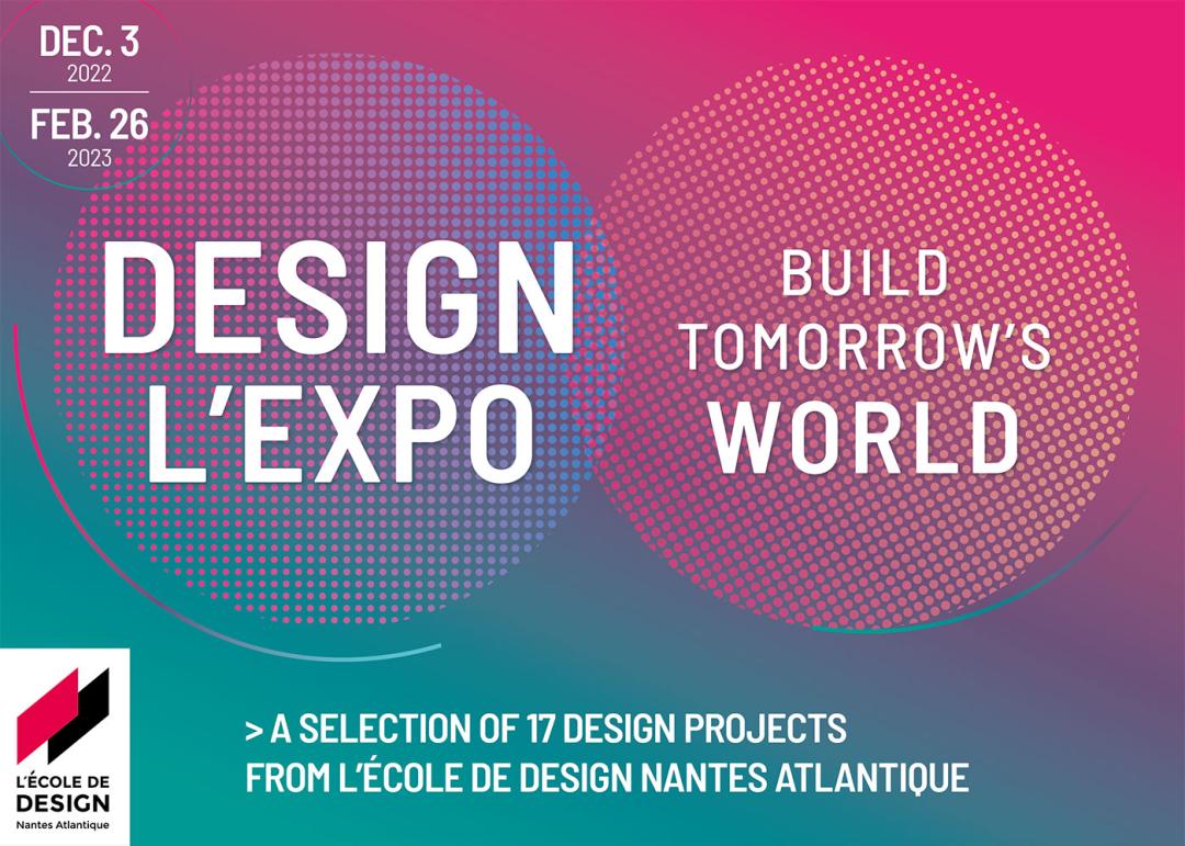 news design expo