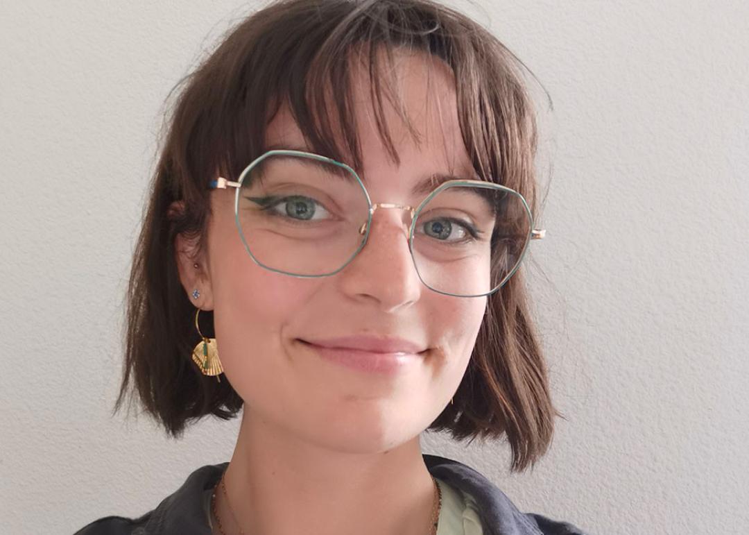 Témoignage d’Agathe Cottineau