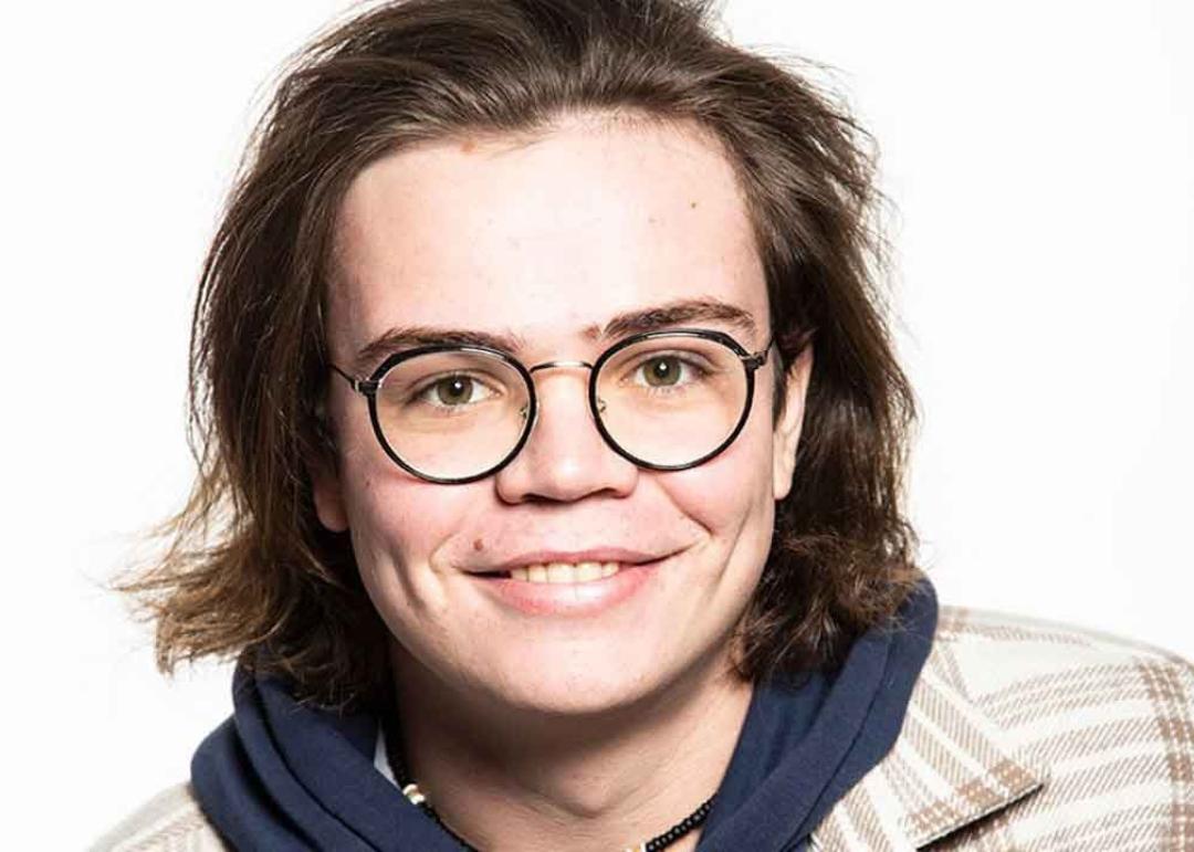 Témoignage de Léo Gouraud, étudiant en 3e année du cycle bachelor Architecture intérieure